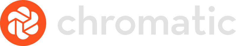 chromatic logo
